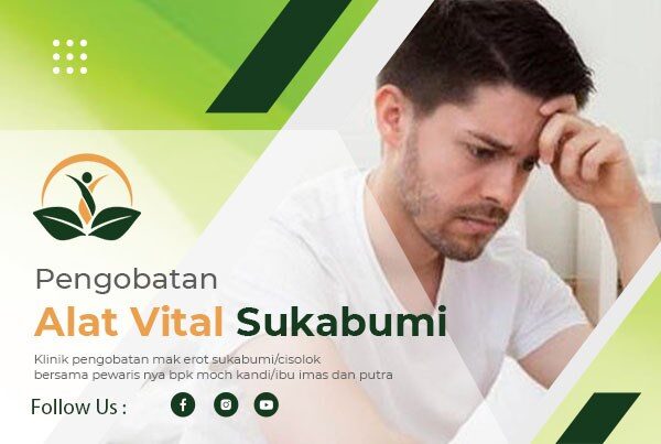 artikel pengobatan alat vital sukabumi